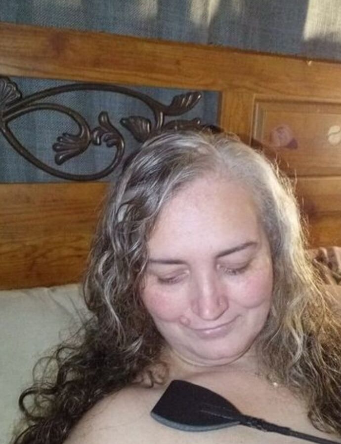 Hor exposed milf