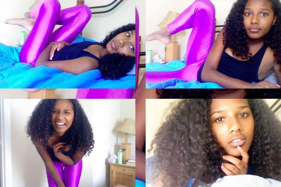 Sluts in Tight Pants