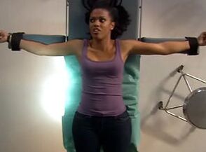 Women of Doctor Who: Freema Agyeman