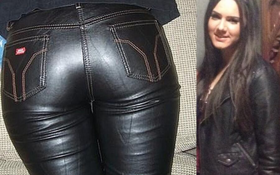 Sluts in Tight Pants