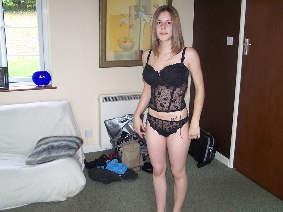 PSh : Big Titty Girfriend T.