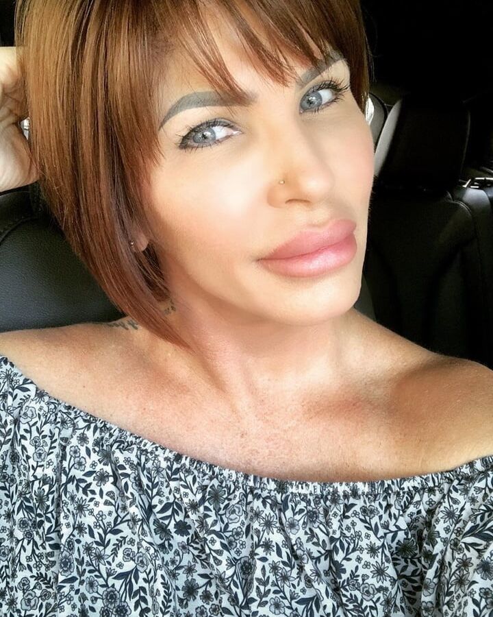 Shay fox