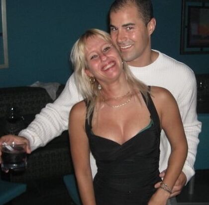 VERO MATURE WHORE