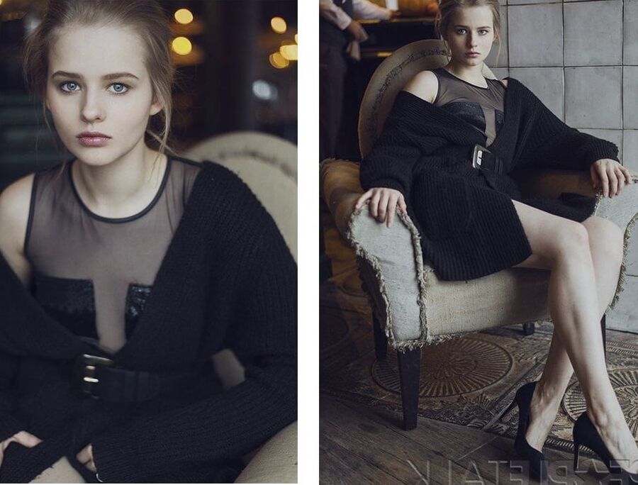 Alexandra Bortich