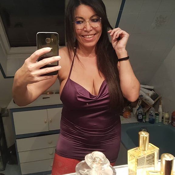 Sexy Insta Milfs