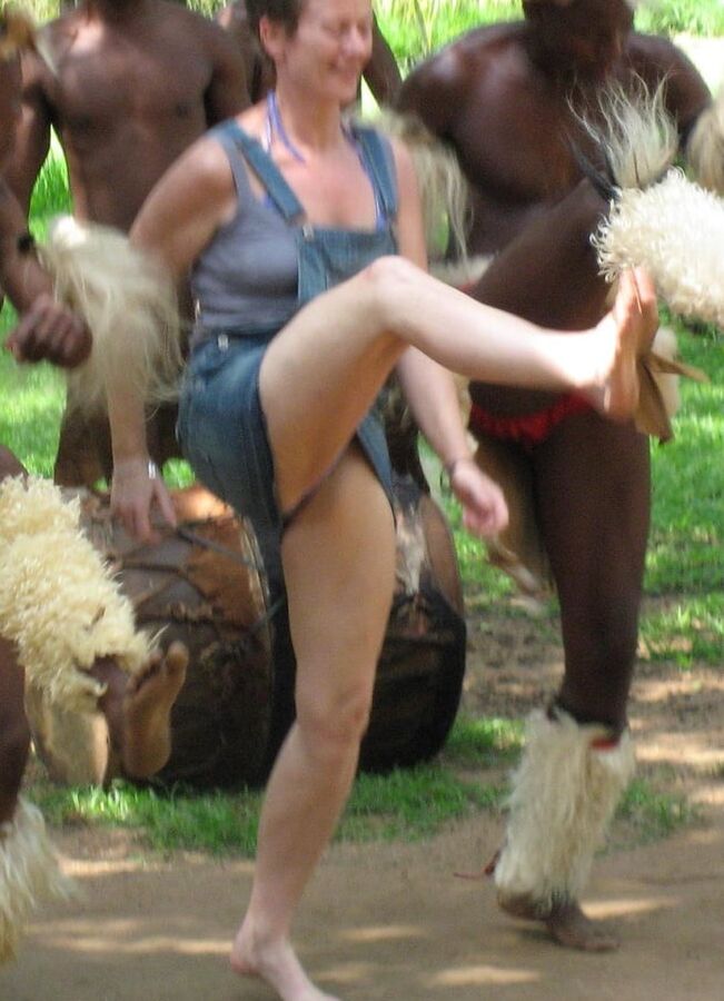 upskirt mix