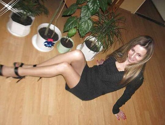 Hor exposed milf