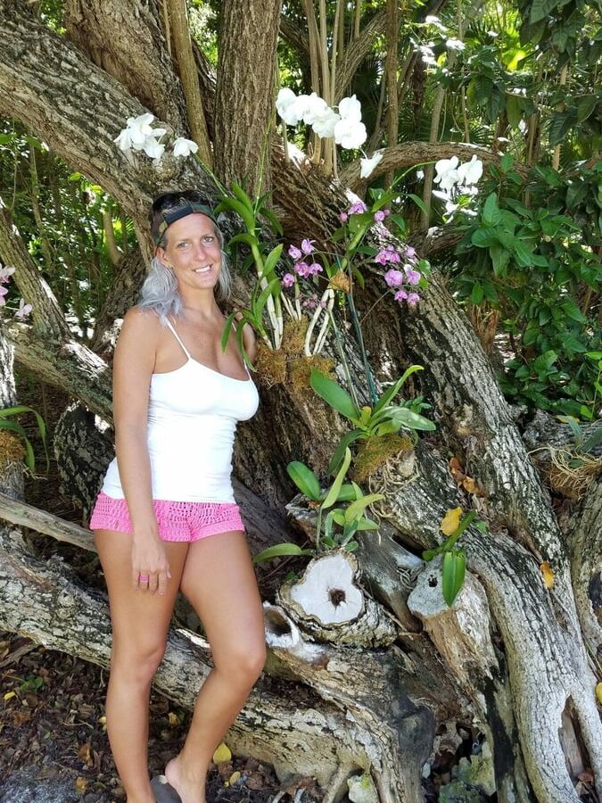 Blonde Slut Wife
