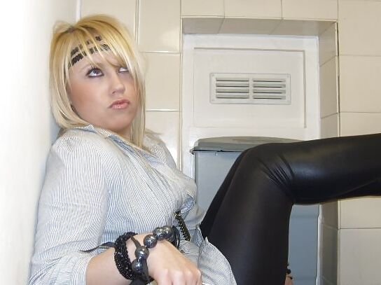 Sluts in Tight Pants
