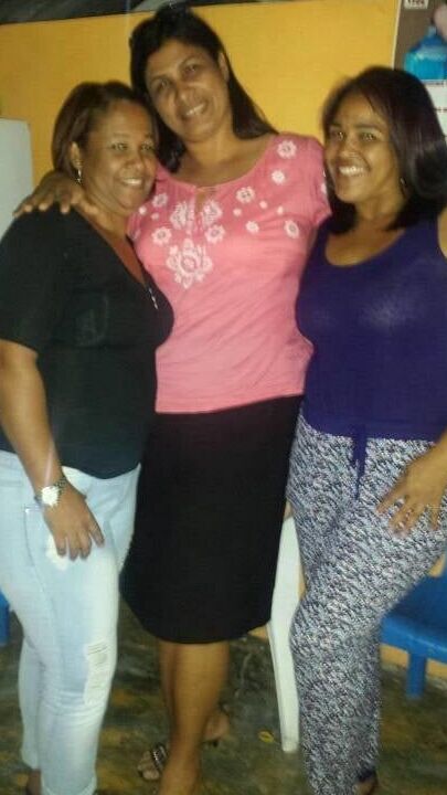 zoila cruz bbw piernas hermosas culona