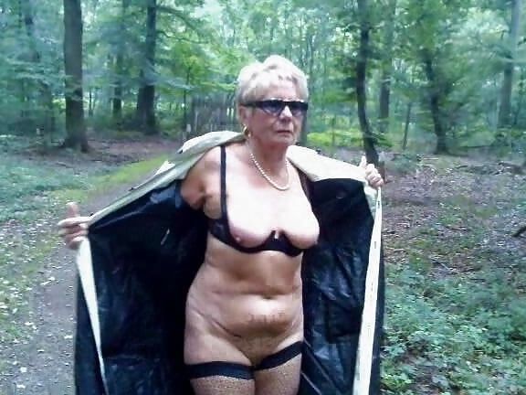 Geile Sau Gisela Medinger