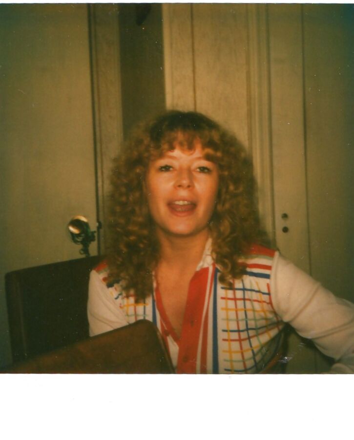 Maureen Milfson