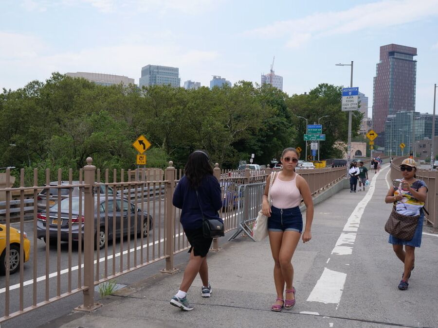 Candids made in USA