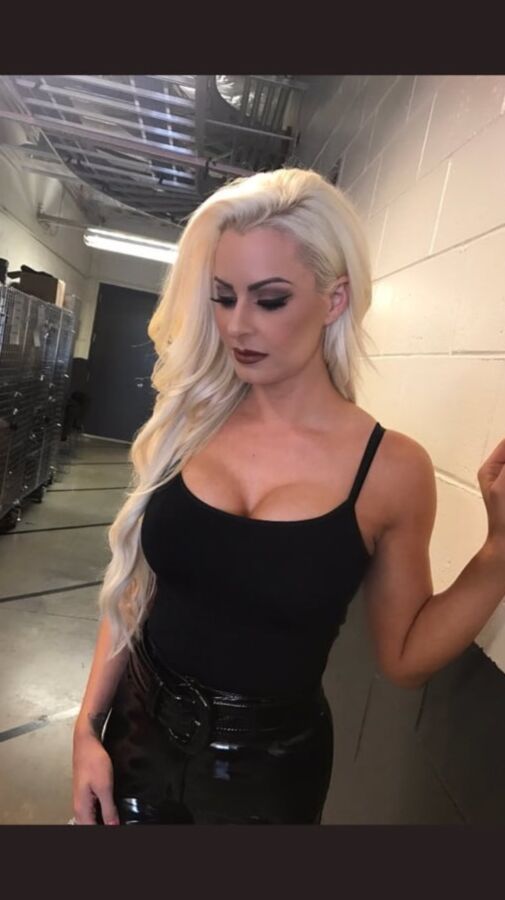 Maryse wwe