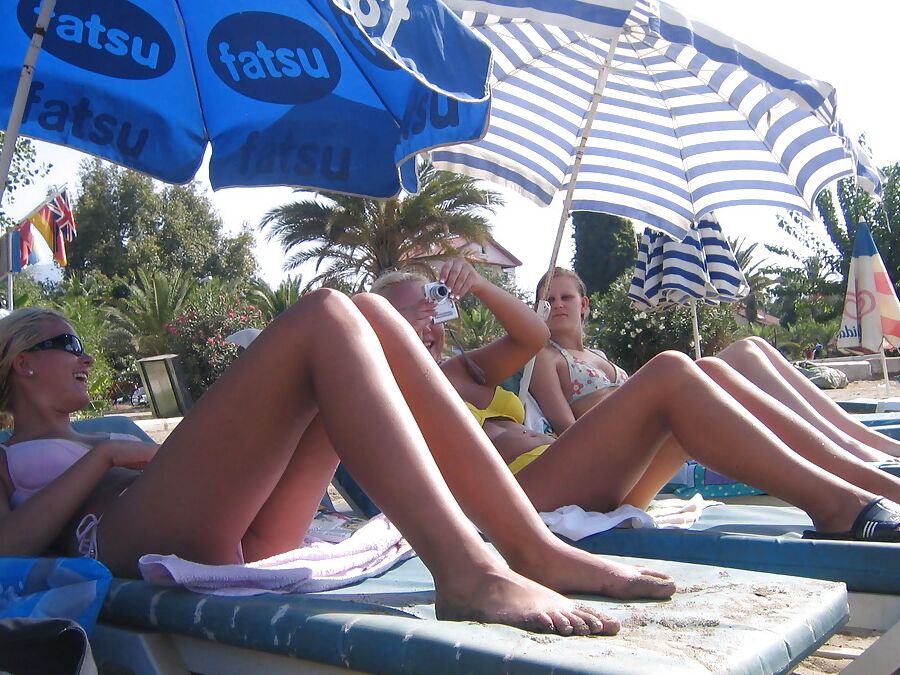 Beach (Europe)