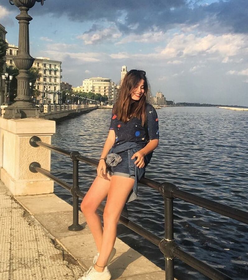 Turkish Instagram Girls Beril