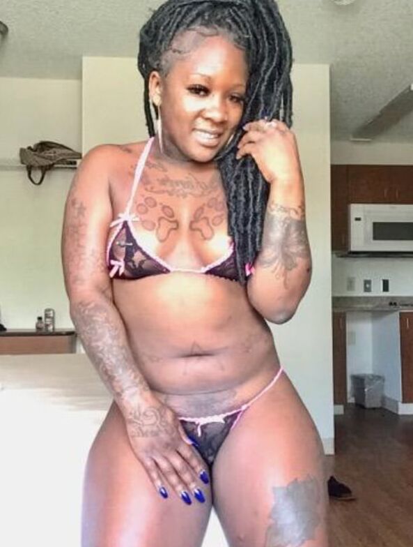 I love her - local FL slut