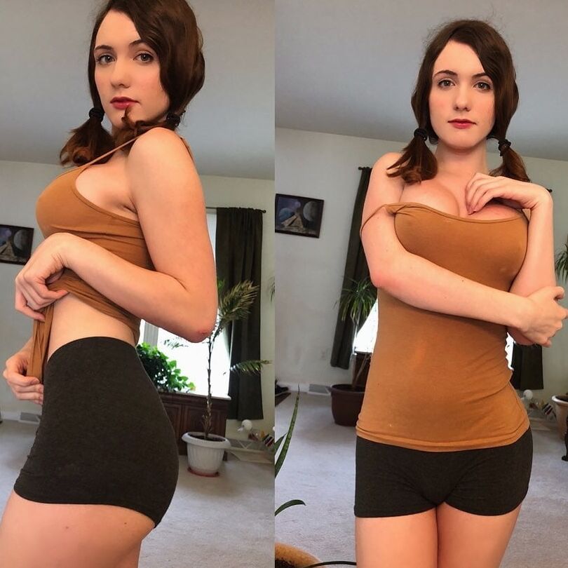 On Instagram- sherrykosnaski