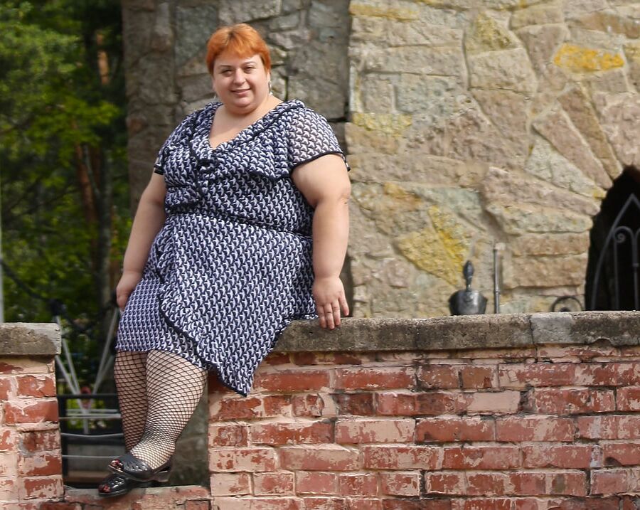 BBW Pantyhose