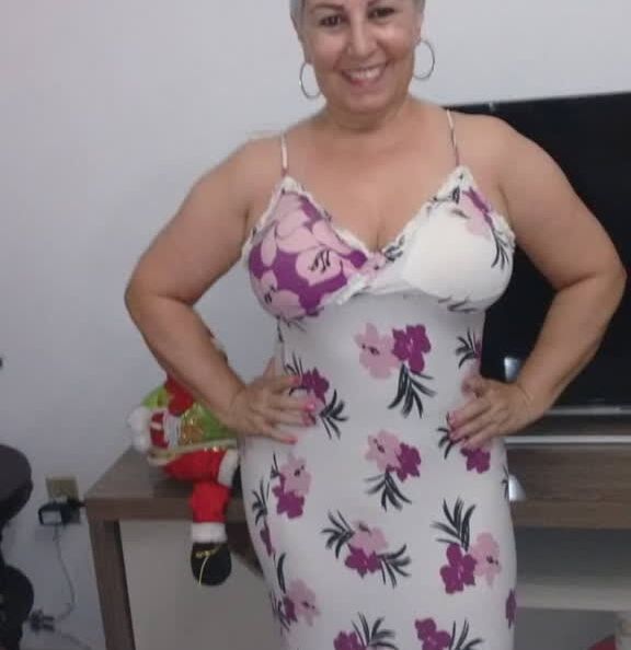 Older is hotter