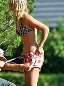 Swimwear ladies