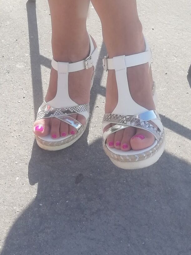 c&;est pied
