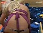 Big Brother Germany - Virginia Gina Schmitz