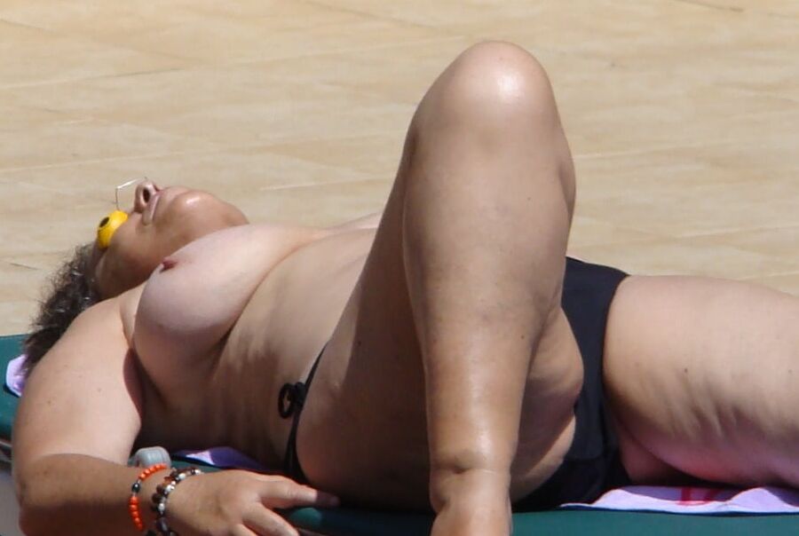 Holiday in Spain