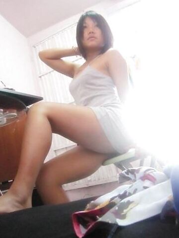 Asain assss