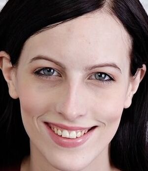 Alexandra Harper