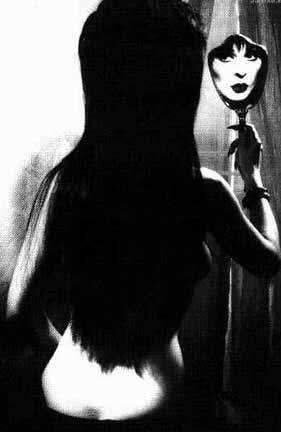 Elvira Mistress of the Night AKA Cassandra Peterson