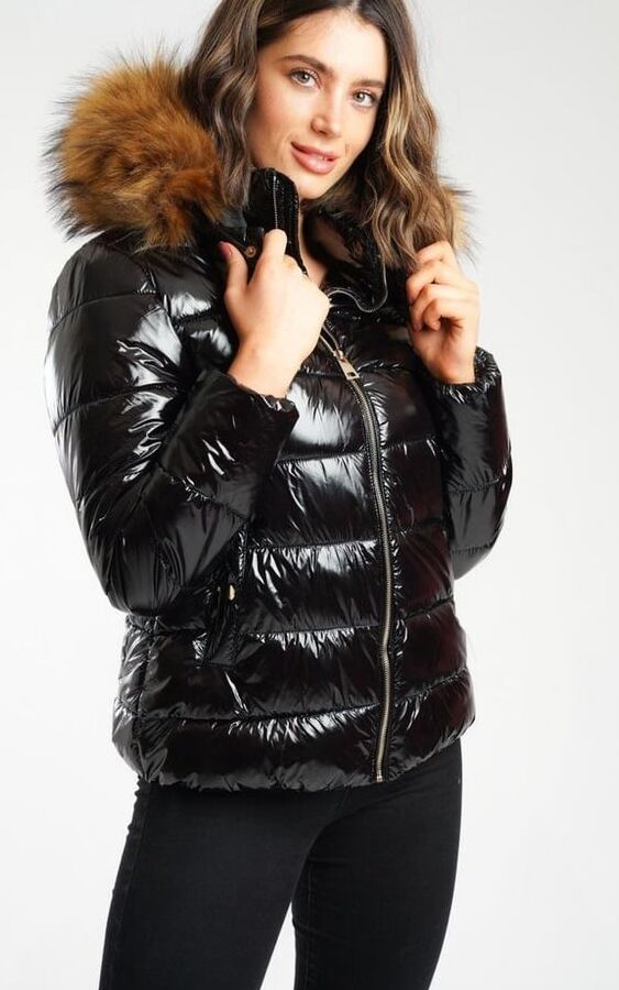 Sexy Puffer Jackets