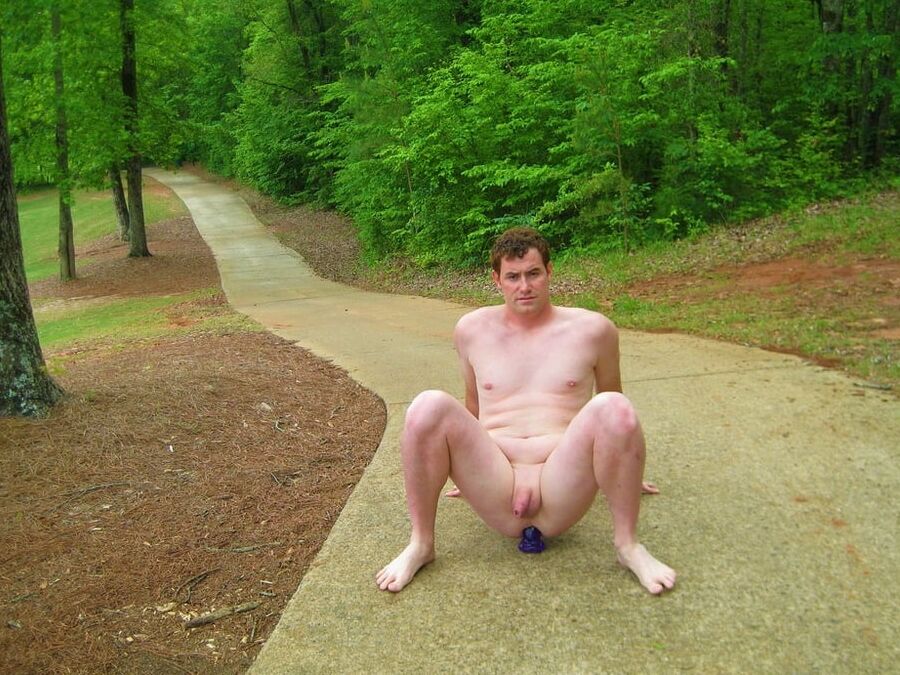Spread legs, .
