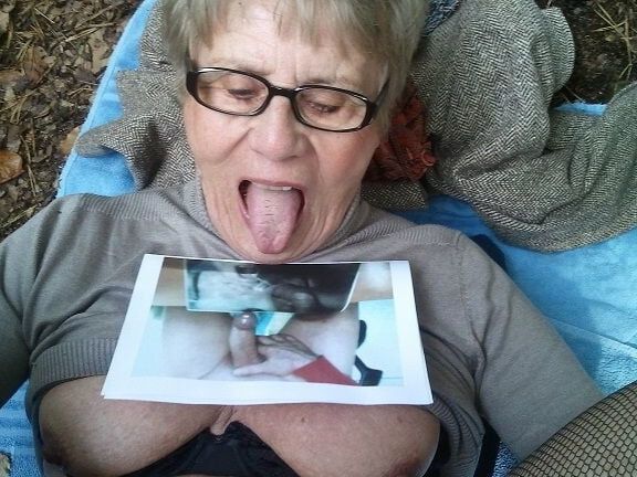 Geile Sau Gisela Medinger