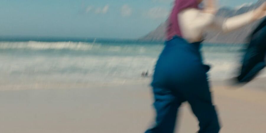 Jodie Whittaker beautiful ass
