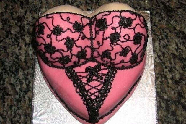 Indulge your Sweet Tooth