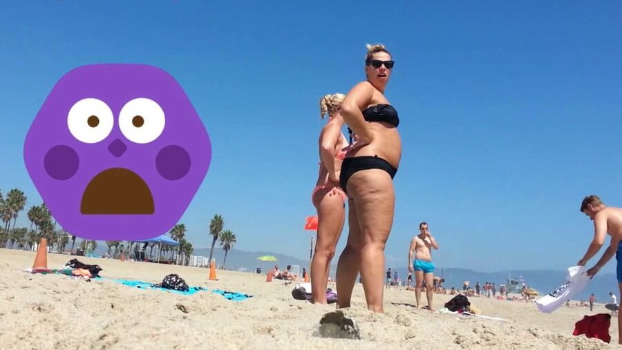 Bikini Babes, Big Feet, European, Persian, Pawg, Big Ass