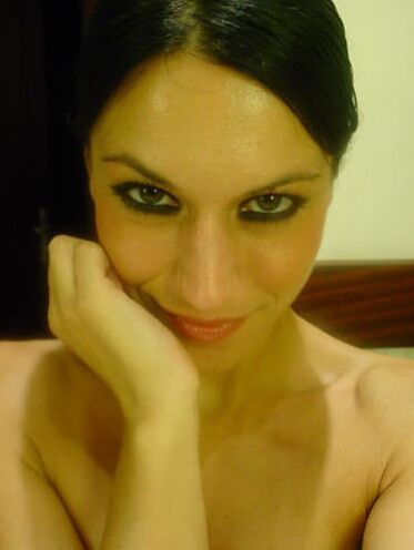 Cristina Scabbia jerk material