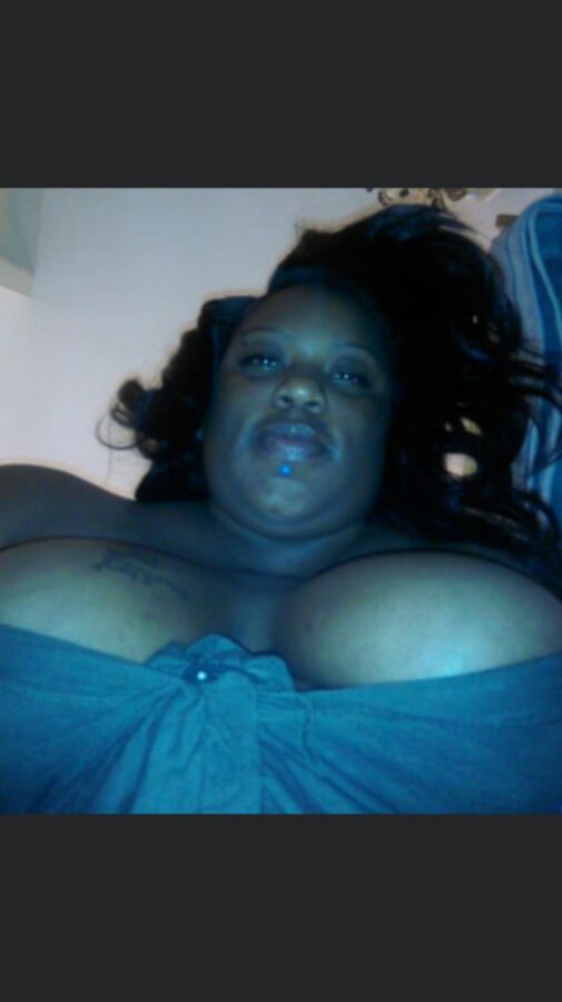 She Can Get The Dick