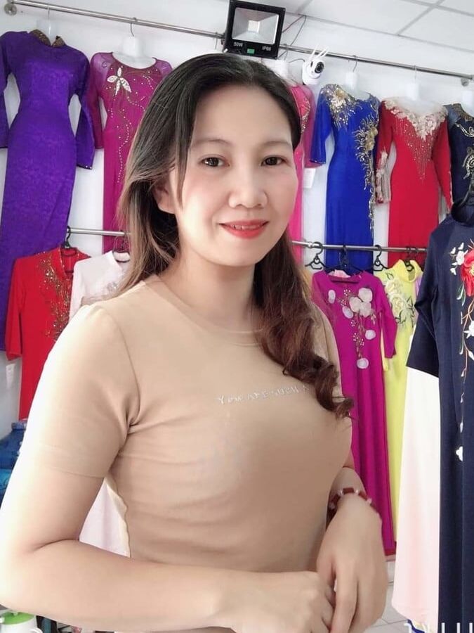 People I want to fuck VN