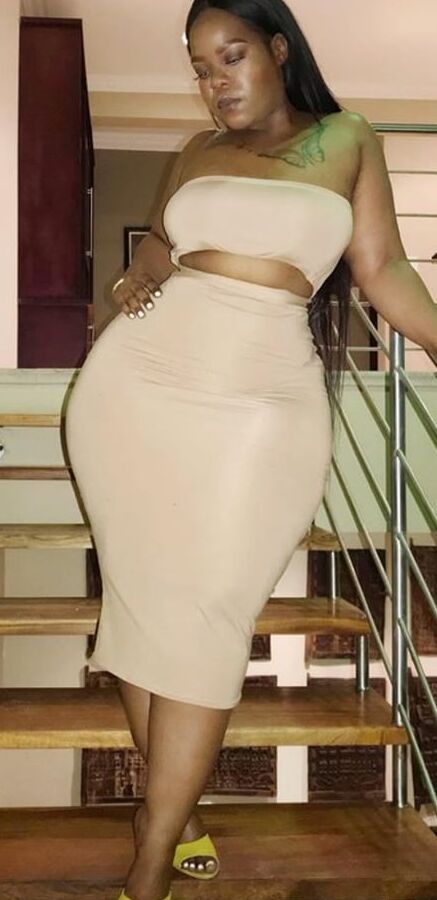 Sexy chunky bbw pear missiegal