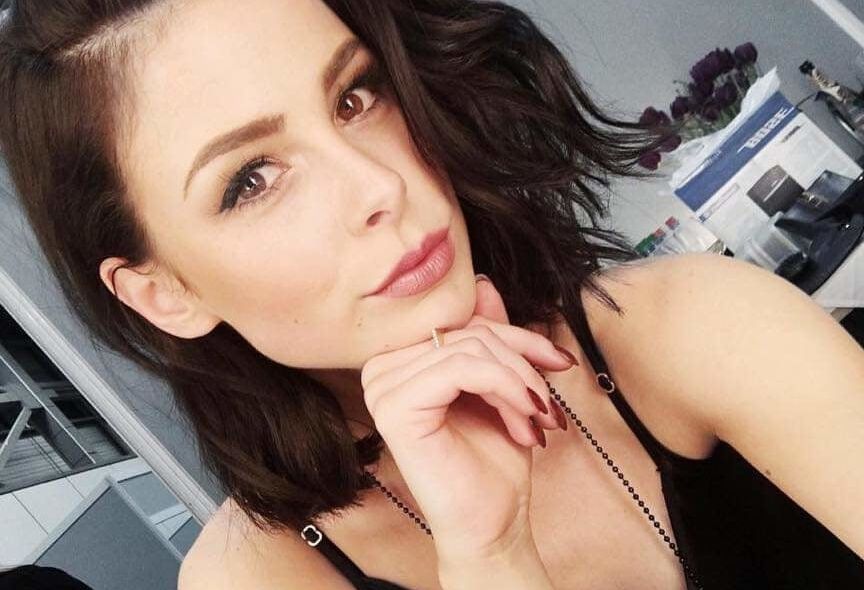 Lena Instagram