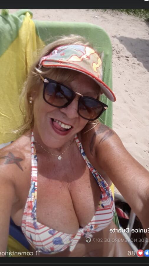 Eunice Duarte ... Faceb