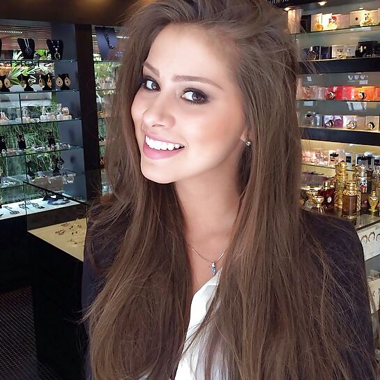 perfect plump women