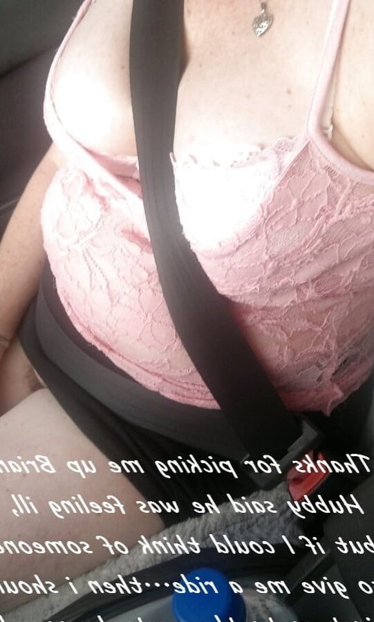 Captioned for DVS