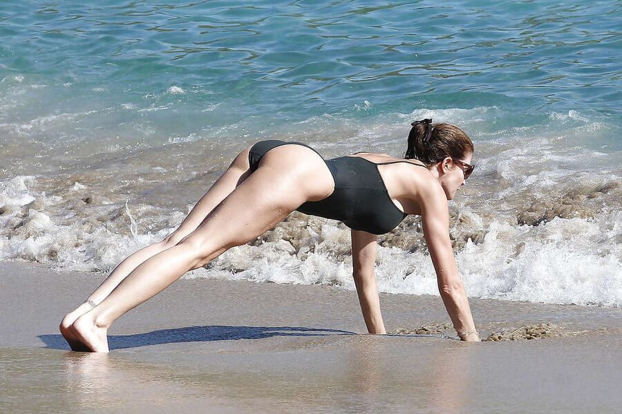 Stephanie Seymour