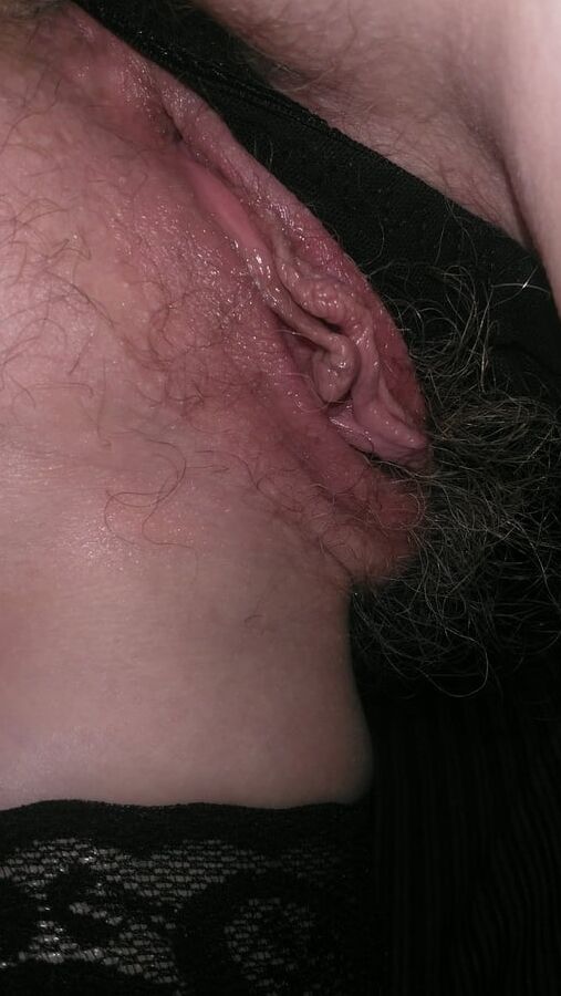 Various new pics of wife -us