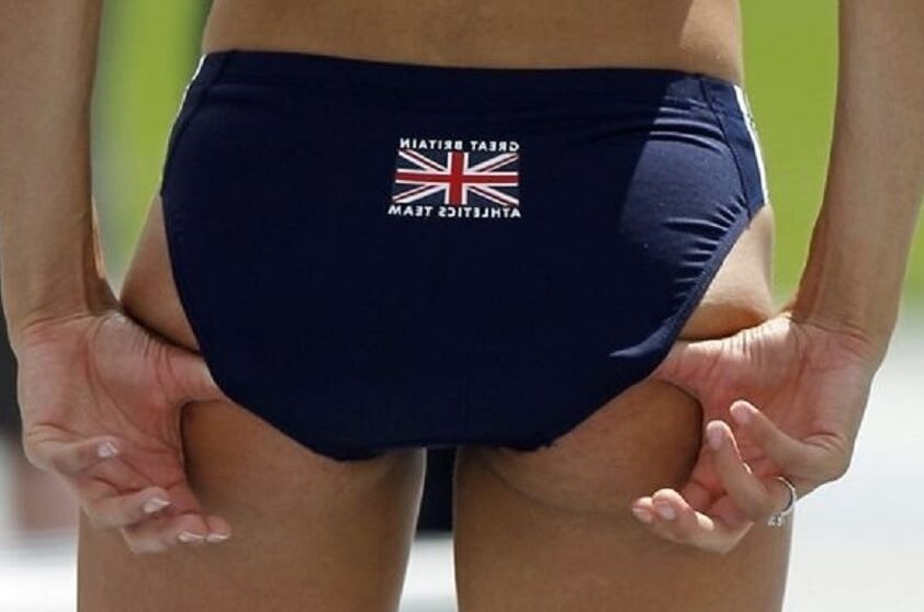 Jessica Ennis