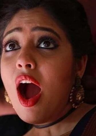 lovely face reactions........