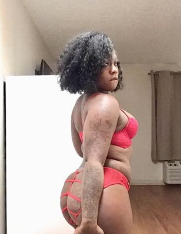 I love her - local FL slut